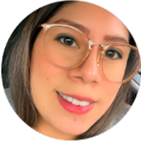 Elizabeth Venegas Poma